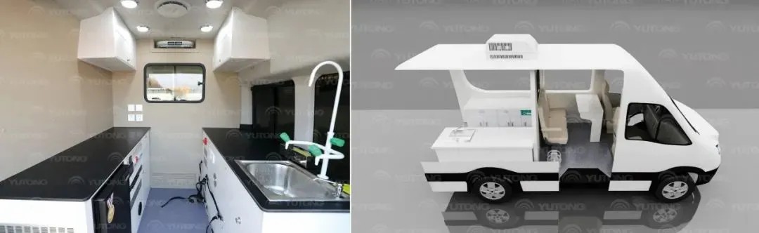 rb88随行版食品药品监测检测车：科技赋能，守护舌尖上的安全！