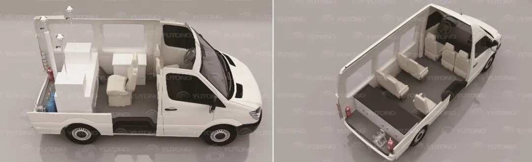 rb88随行版食品药品监测检测车：科技赋能，守护舌尖上的安全！